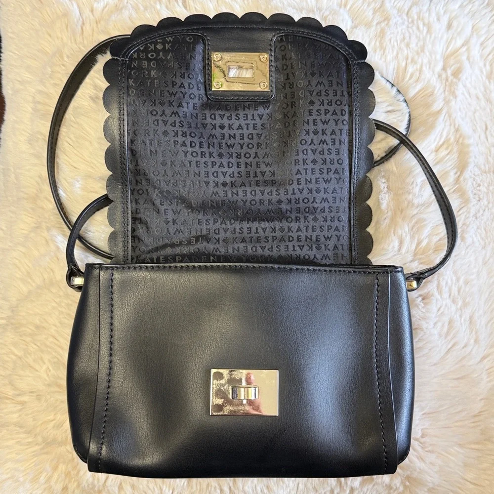 Kate Spade Maple Court Zani Crossbody